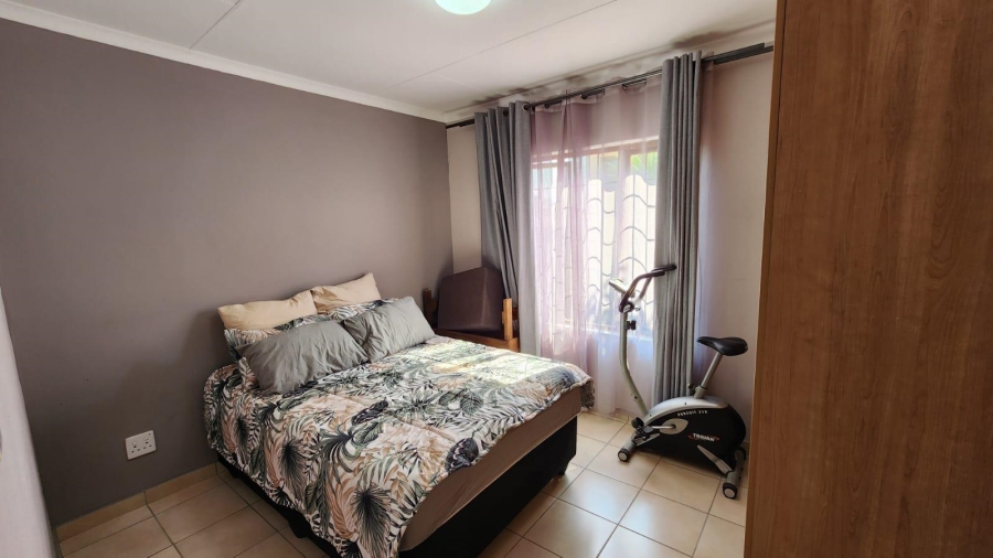 To Let 3 Bedroom Property for Rent in Cashan North West